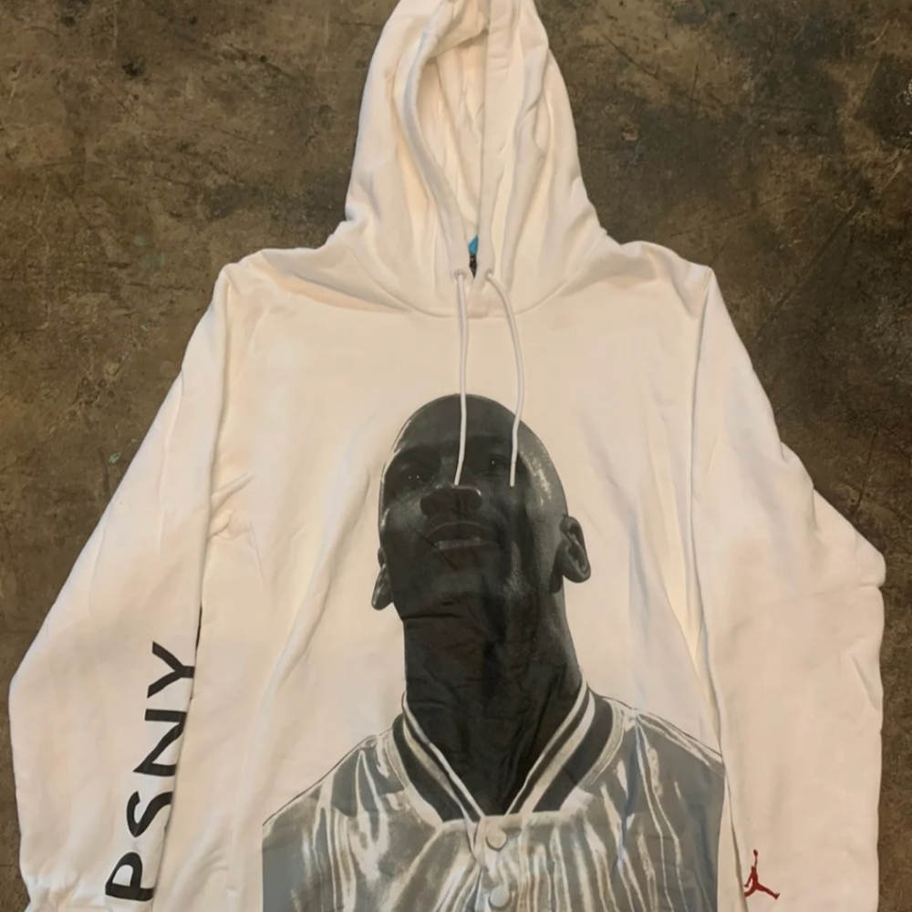 Air jordan hoodie
